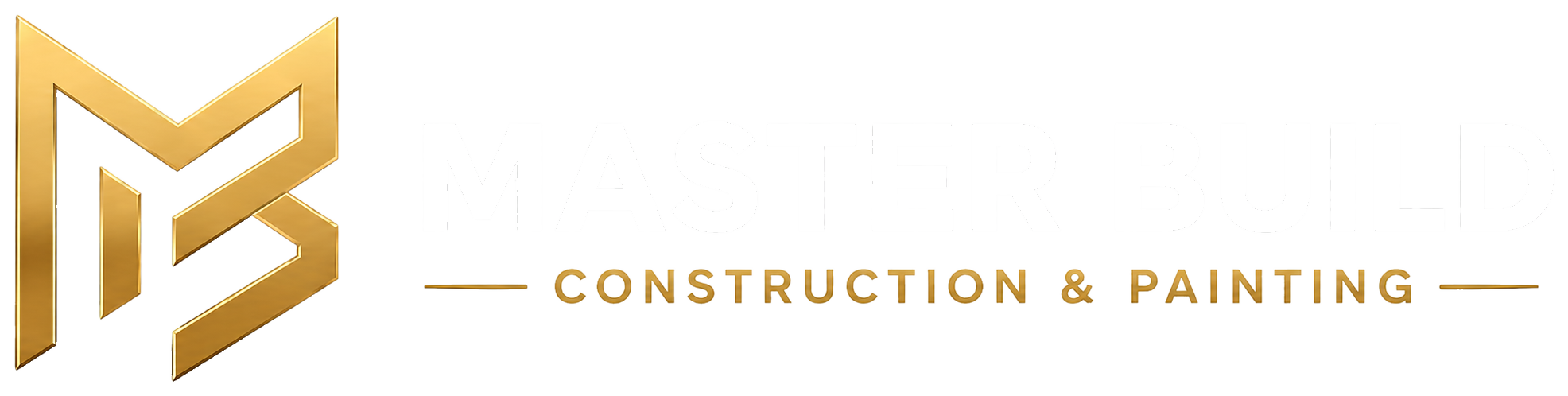 Master Build Construction & Painting