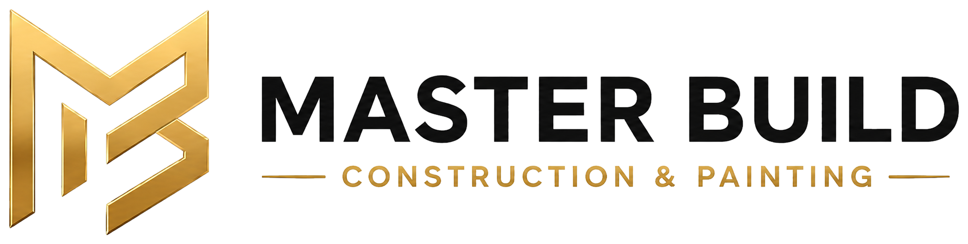 Master Build Construction & Painting